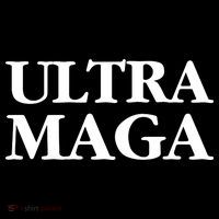 Ultra MAGA Women's Hoodie thumb 2