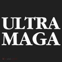 Ultra MAGA Golf Towel thumb 3