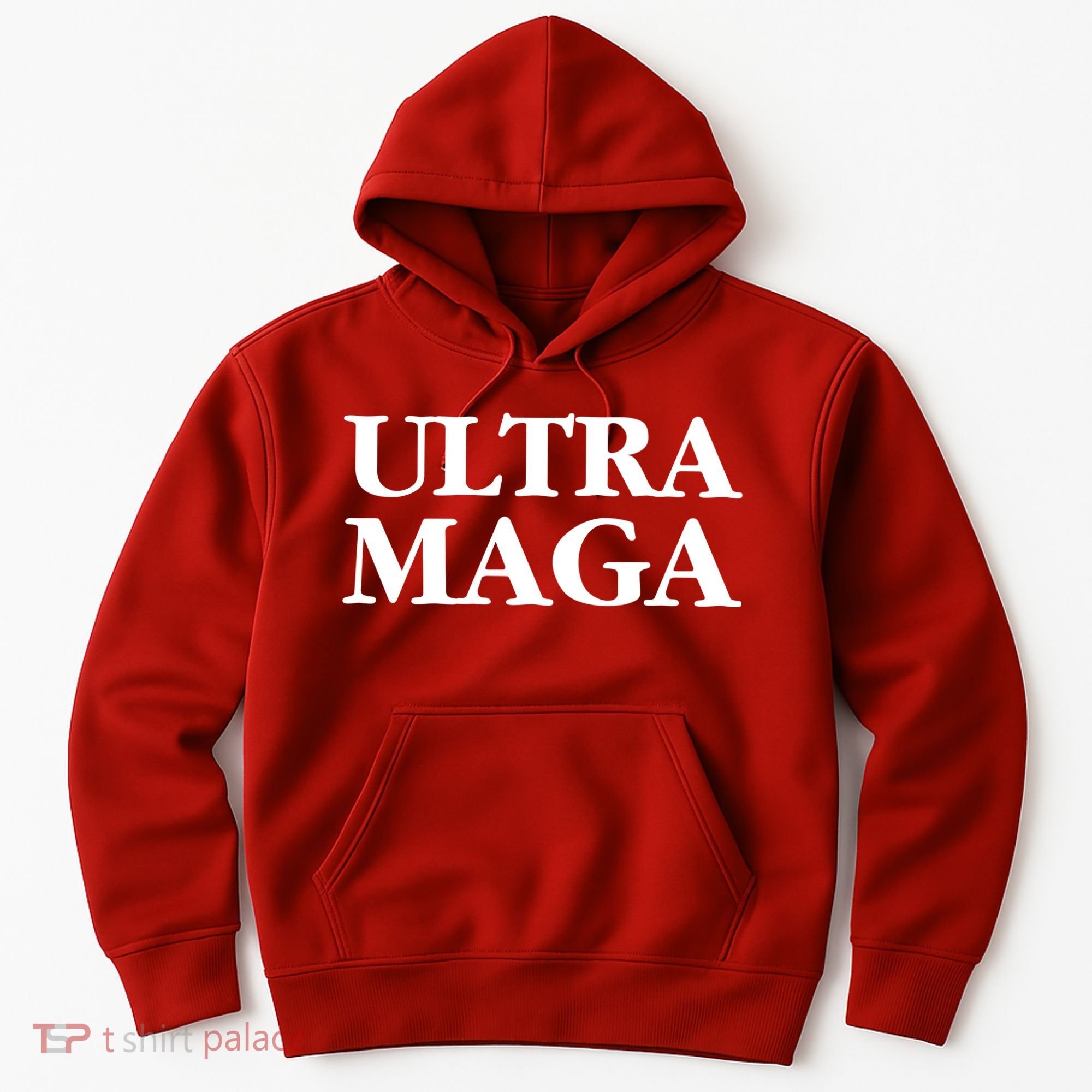 Ultra MAGA Hoodie