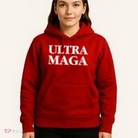 Ultra MAGA Hoodie thumb 5