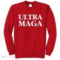 Ultra MAGA Sweatshirt thumb 0