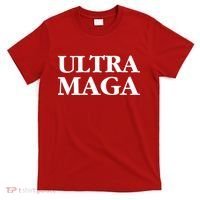 Ultra MAGA T-Shirt thumb 0