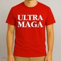 Ultra MAGA T-Shirt thumb 3