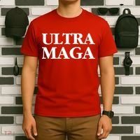 Ultra MAGA T-Shirt thumb 6