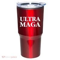 Ultra MAGA Tumbler thumb 0