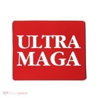Ultra MAGA Mousepad thumb 0