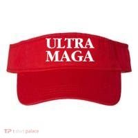 Ultra MAGA Visor thumb 0