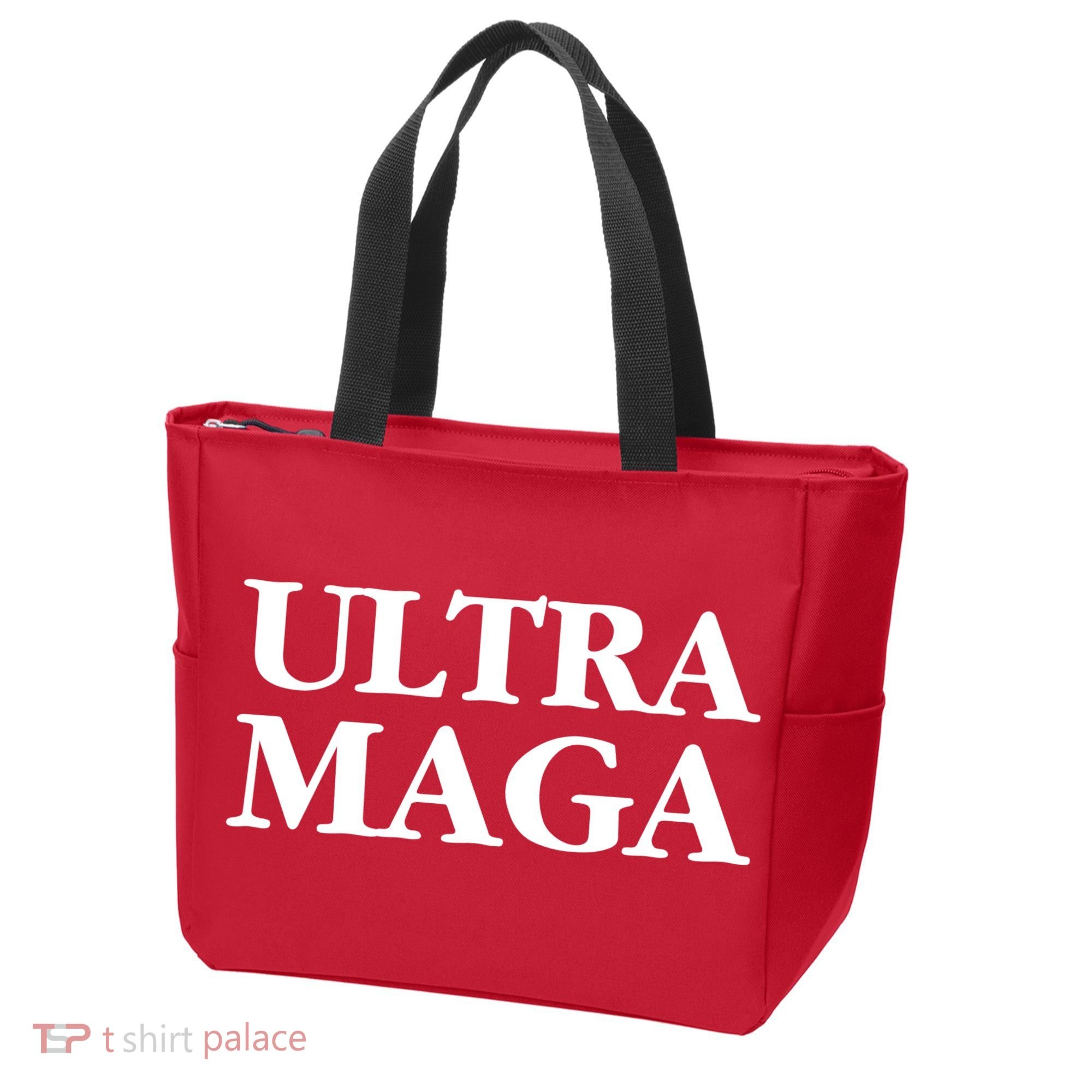 Ultra MAGA Tote Bag