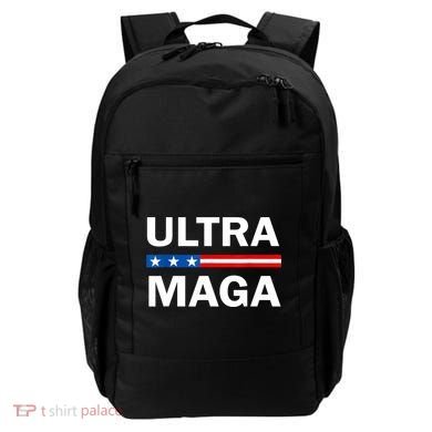 Ultra MAGA Backpack