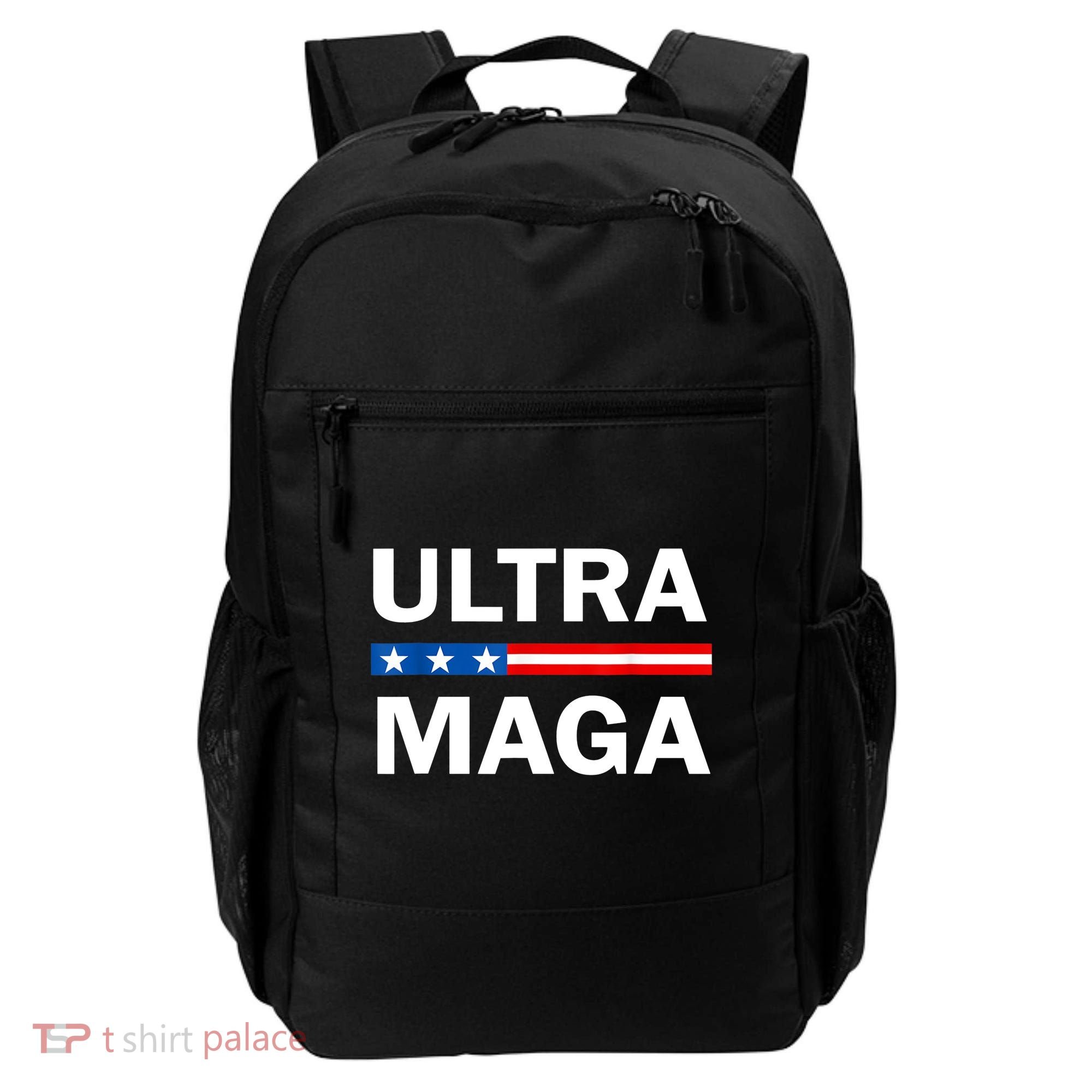 Ultra MAGA Backpack