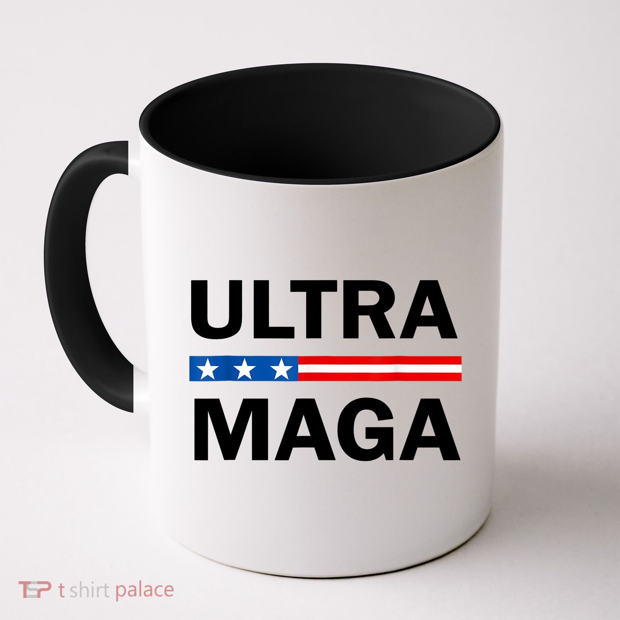 Ultra MAGA Coffee Mug