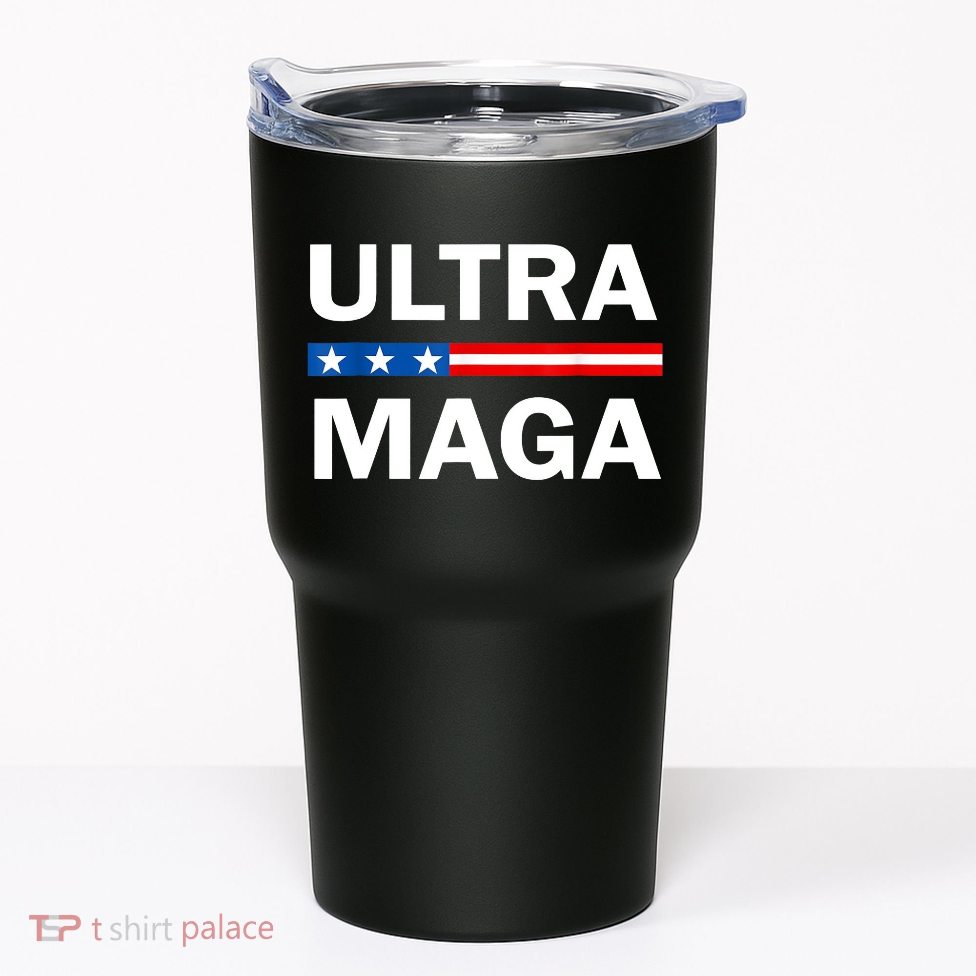 Ultra MAGA Tumbler