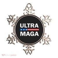 Ultra MAGA Ornament thumb 0