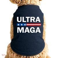 Ultra MAGA Doggie Tank thumb 0