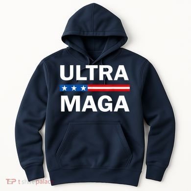 Ultra MAGA Hoodie