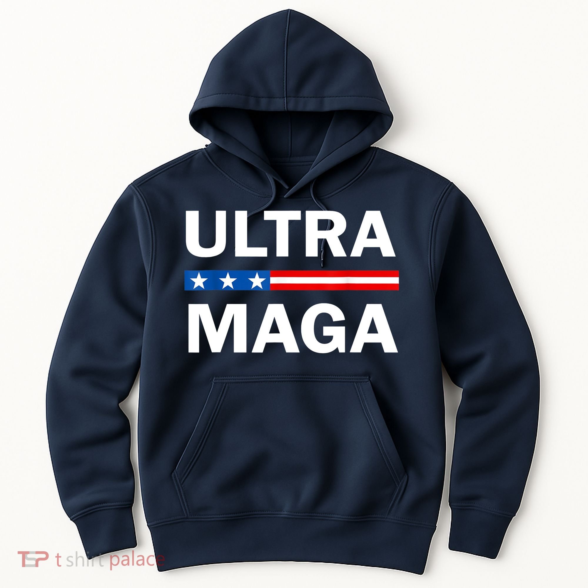 Ultra MAGA Hoodie