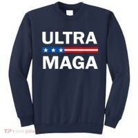 Ultra MAGA Sweatshirt thumb 0