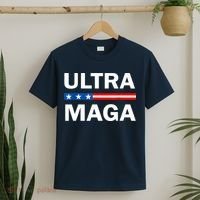 Ultra MAGA T-Shirt thumb 2