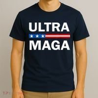 Ultra MAGA T-Shirt thumb 3