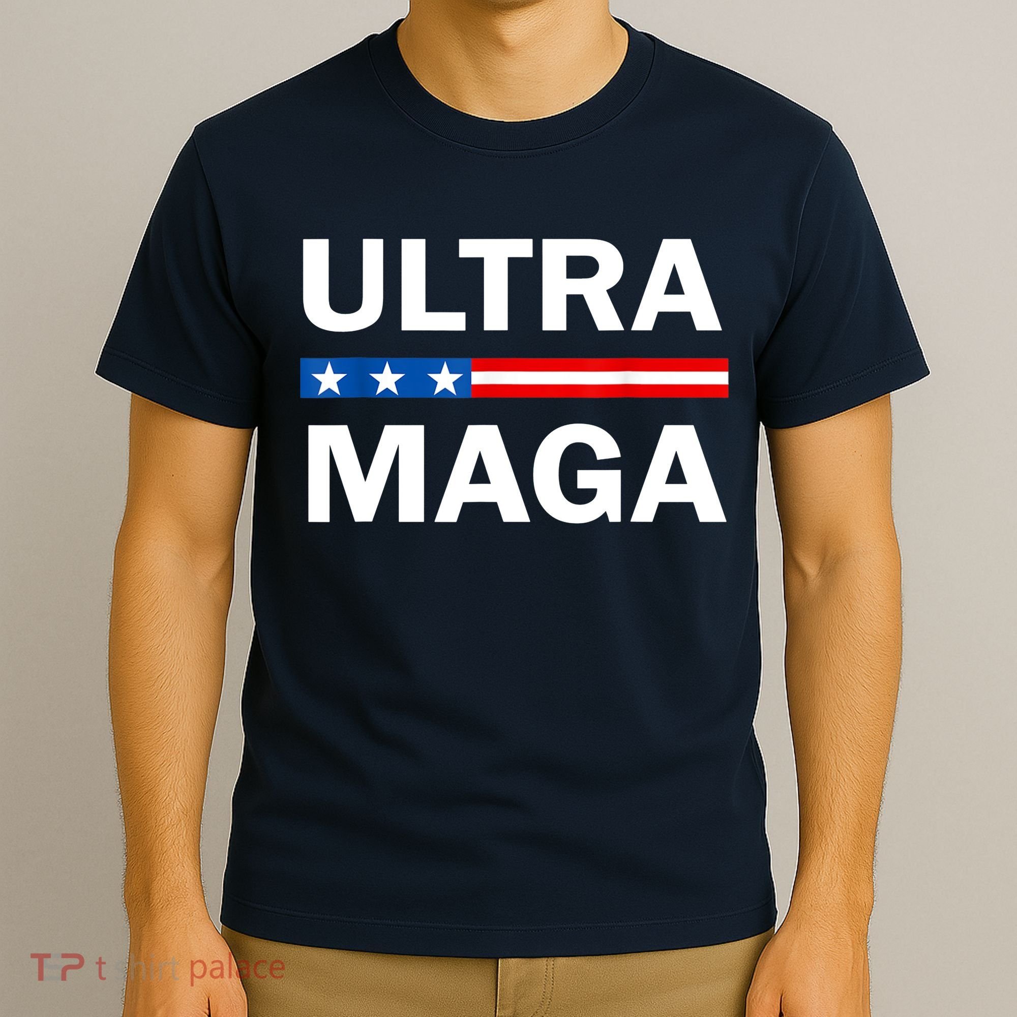Ultra MAGA T-Shirt