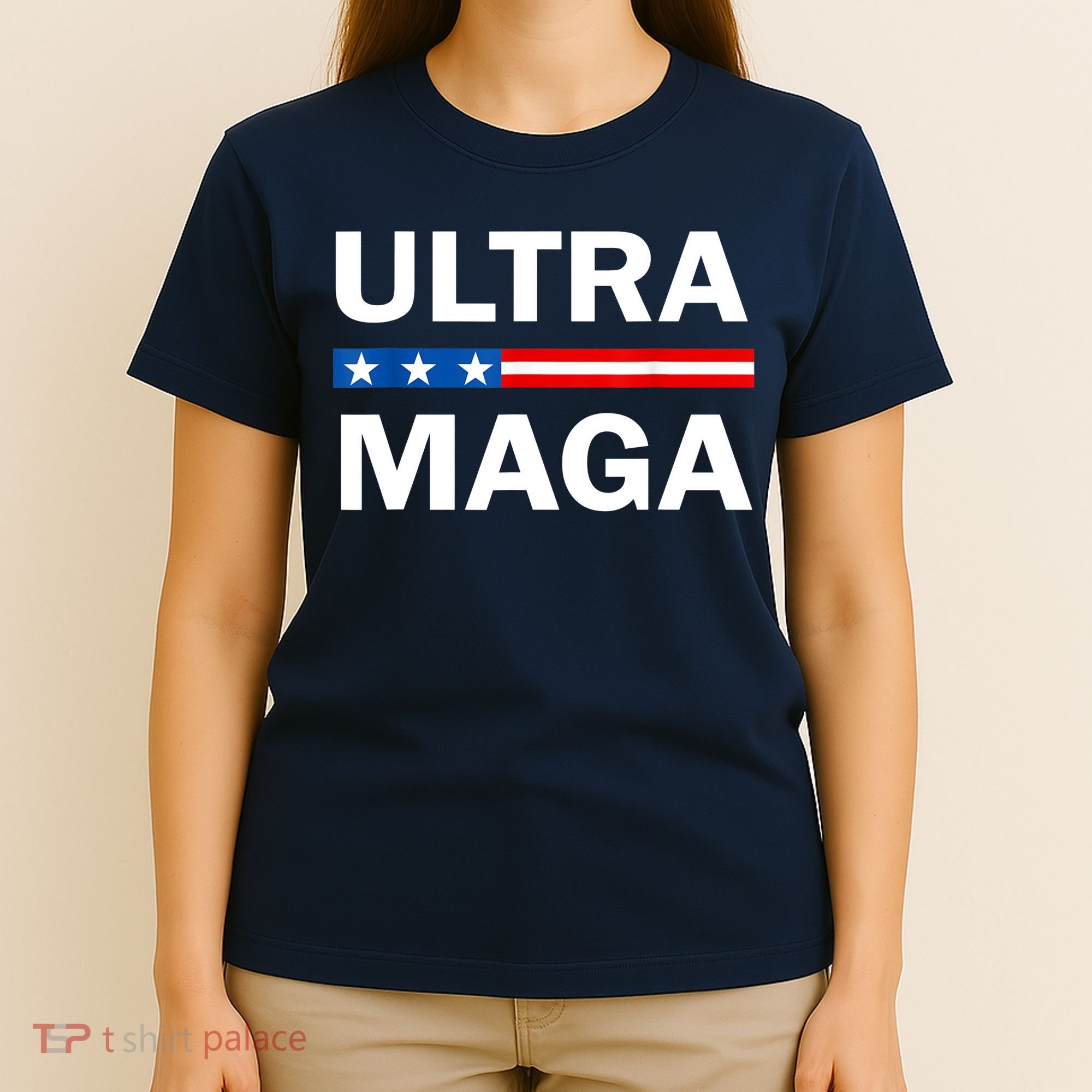 Ultra MAGA T-Shirt