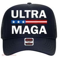 Ultra MAGA Hat thumb 0