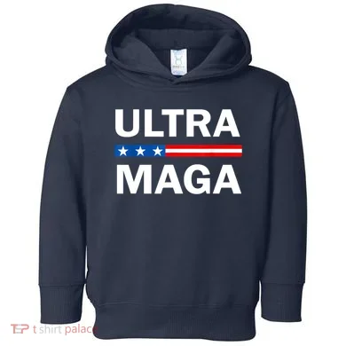 Toddler Hoodie