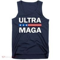 Ultra MAGA Tank Top thumb 0