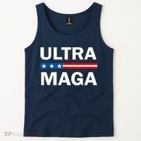 Ultra MAGA Tank Top thumb 2