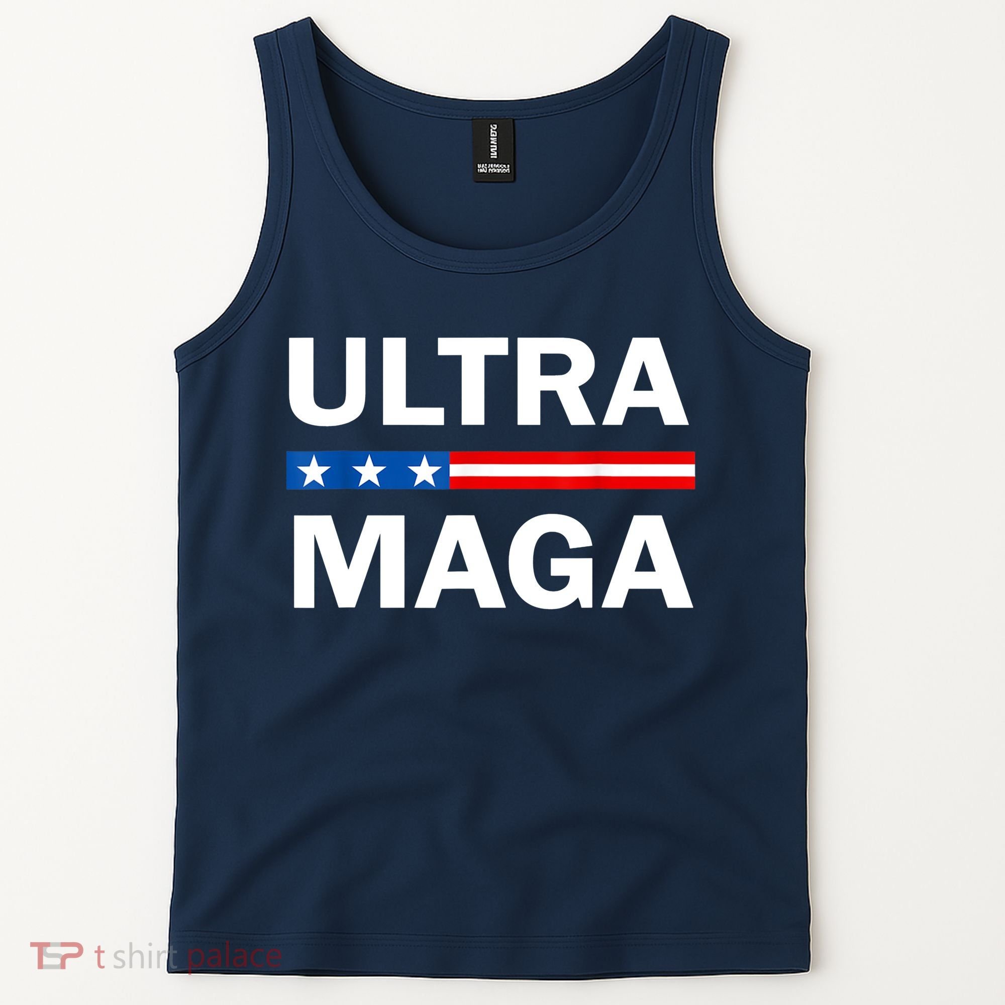 Ultra MAGA Tank Top