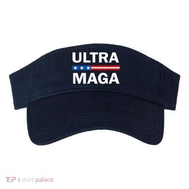 Ultra MAGA Visor