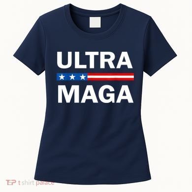 Ultra MAGA Women's T-Shirt