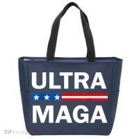 Ultra MAGA Tote Bag thumb 0