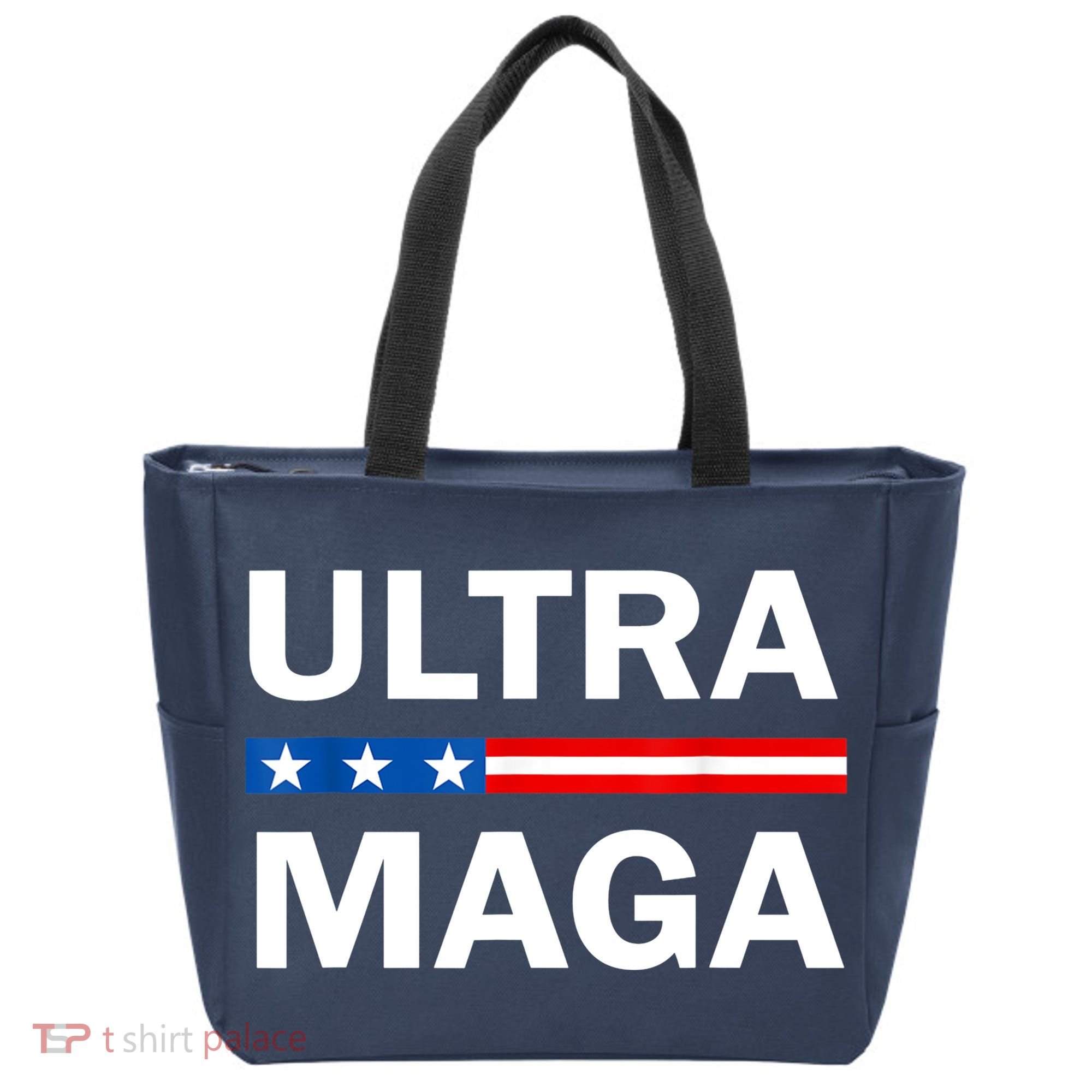 Ultra MAGA Tote Bag
