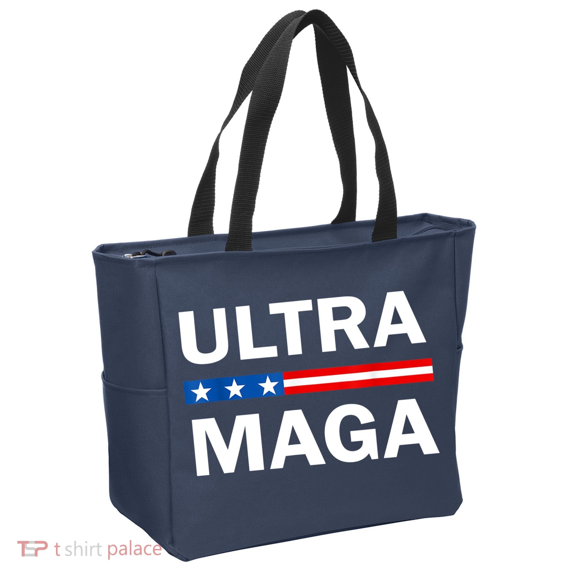 Ultra MAGA Tote Bag