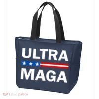 Ultra MAGA Tote Bag thumb 3