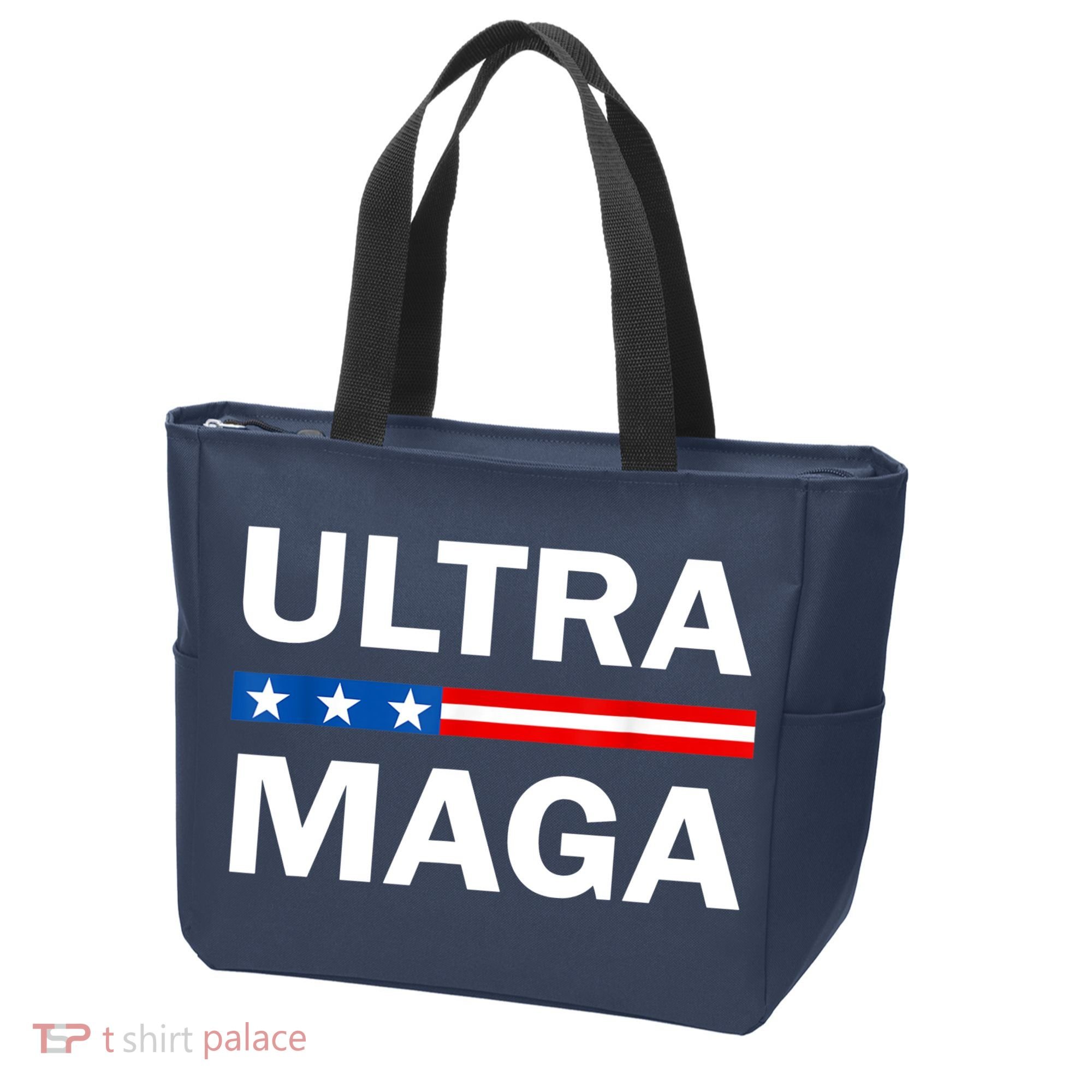 Ultra MAGA Tote Bag