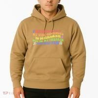 Unfortunately My Vibe Continues To Deteriorate Hoodie thumb 2