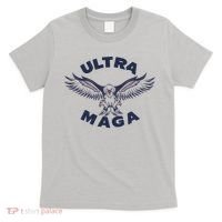 Ultra Maga We The People T-Shirt thumb 0