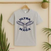Ultra Maga We The People T-Shirt thumb 2