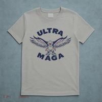 Ultra Maga We The People T-Shirt thumb 5