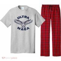 Ultra Maga We The People Pajama Set thumb 0