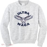 Ultra Maga We The People Kids Sweatshirt thumb 0