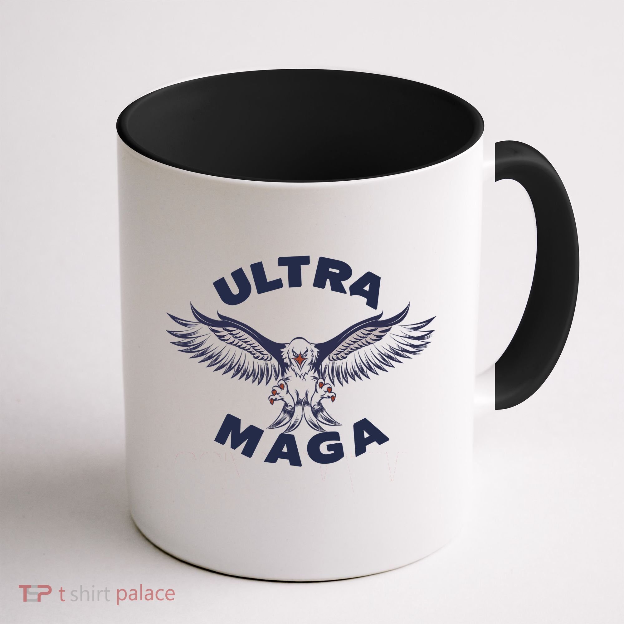 Ultra Maga We The People Coffee Mug
