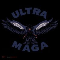 Ultra Maga We The People Coffee Mug thumb 5
