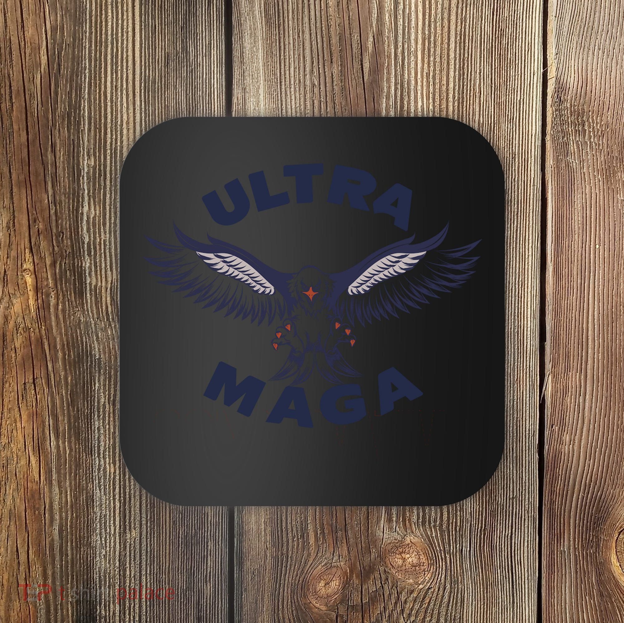 Ultra Maga We The People Coaster