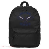 Ultra Maga We The People 16 in Basic Backpack thumb 0