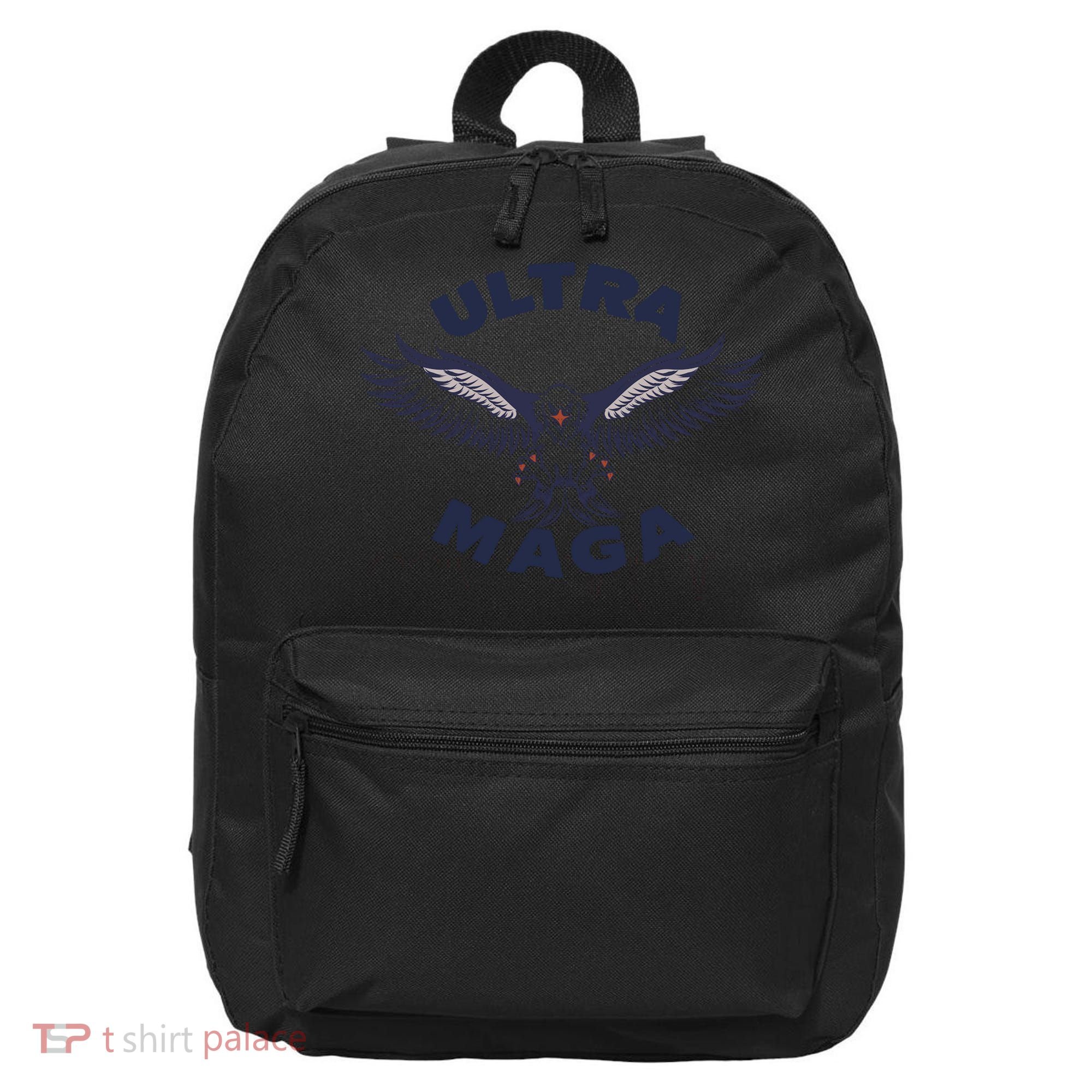 Ultra Maga We The People 16 in Basic Backpack