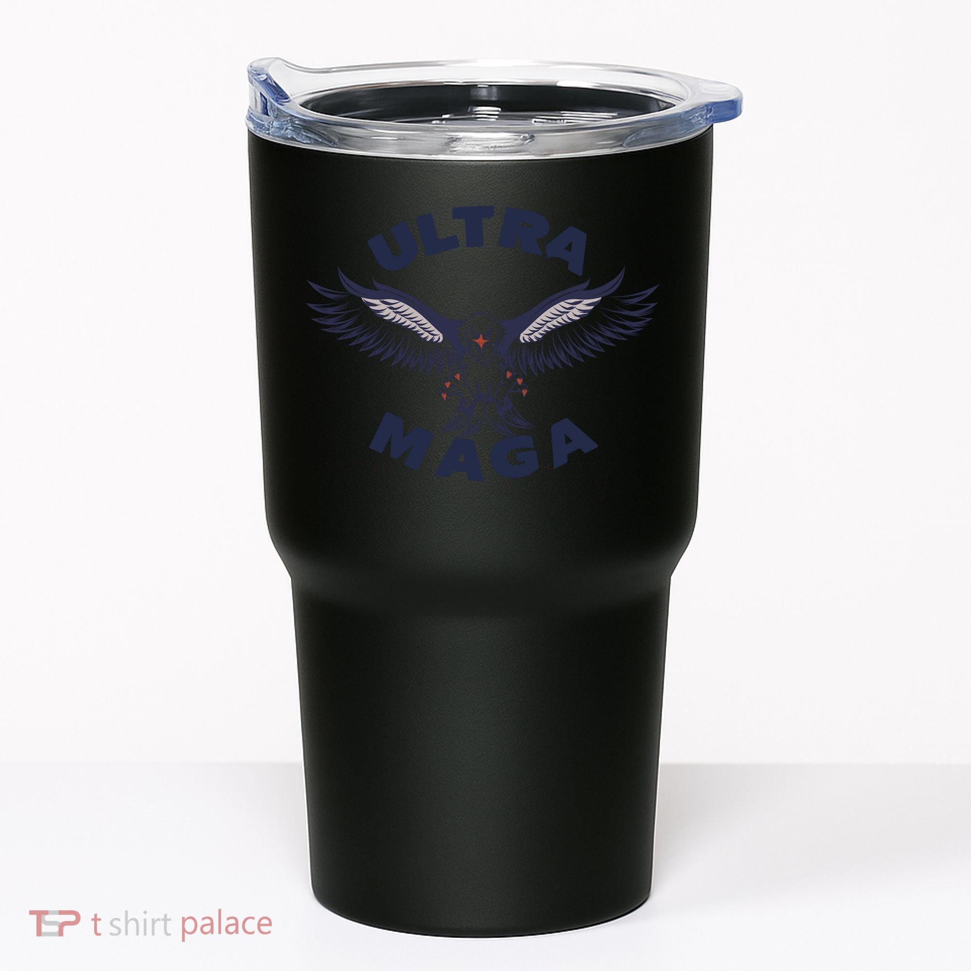Ultra Maga We The People Tumbler