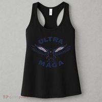 Ultra Maga We The People Women's Tank Top thumb 3
